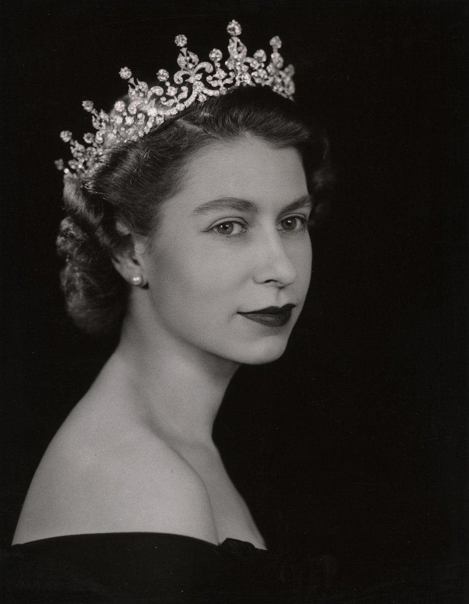 ODCS mourns the passing of Her Majesty Queen Elizabeth II. She was a beloved monarch of the British Commonwealth for 70 years, and also served as Patron to the Royal Academy of Dance. May she rest in peace.