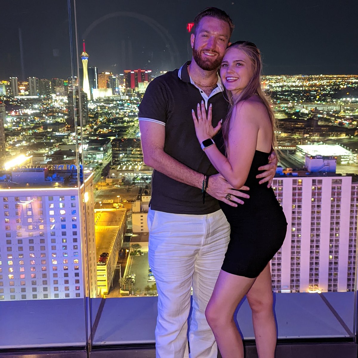 Travis Bailey tweet media