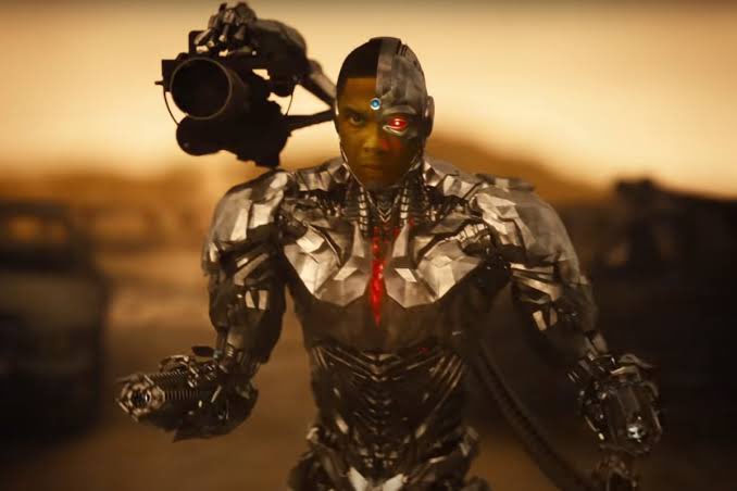 Happy Birthday to my Cyborg Mr @ray8fisher 🥳 

The best is yet to come 🦾