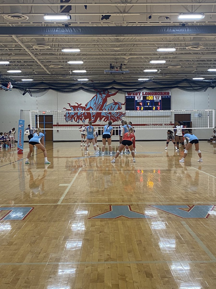 Longhorn Athletics tweet media