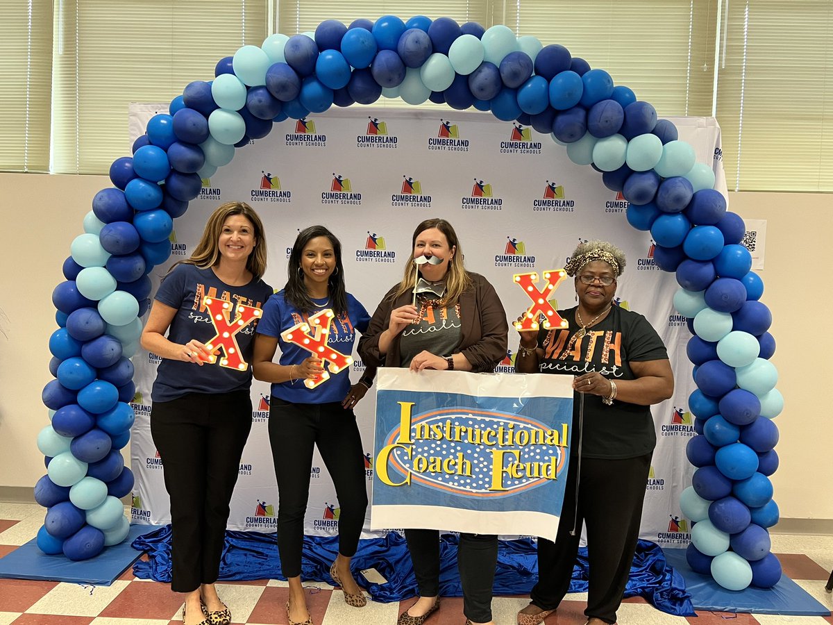 taimonge's tweet image. CCS K-5 Math Specialists bringing Family Game Night to coaches today! A lot of learning, but a lot of fun!! @LisaJohnsonEDU @bnewellmath @simc2004 @CumberlandCoSch #CCSONTHERISE #CCSK5MATH