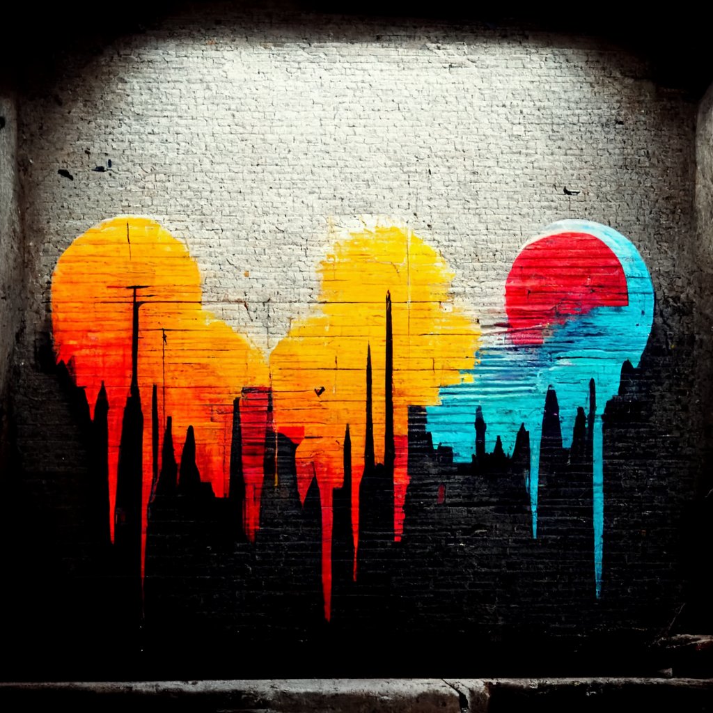 OldGregs69's tweet photo. Graffiti art and psychedelic art uploaded. Check them out on opensea😊😎Creation Works collection🧐 https://t.co/sRIfgxGHuR