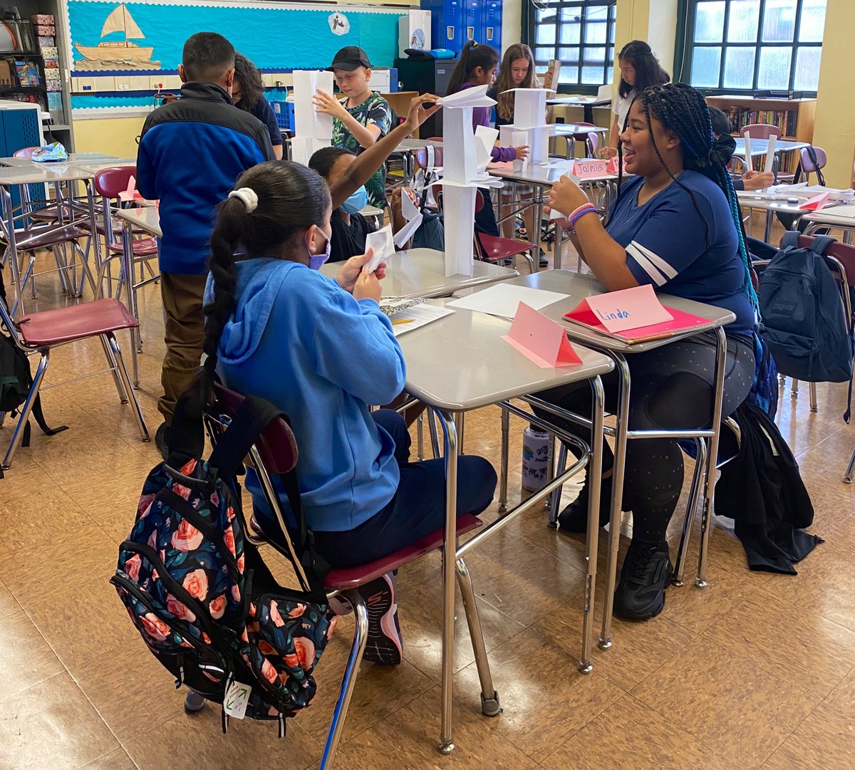 Dual Language MS tweet media