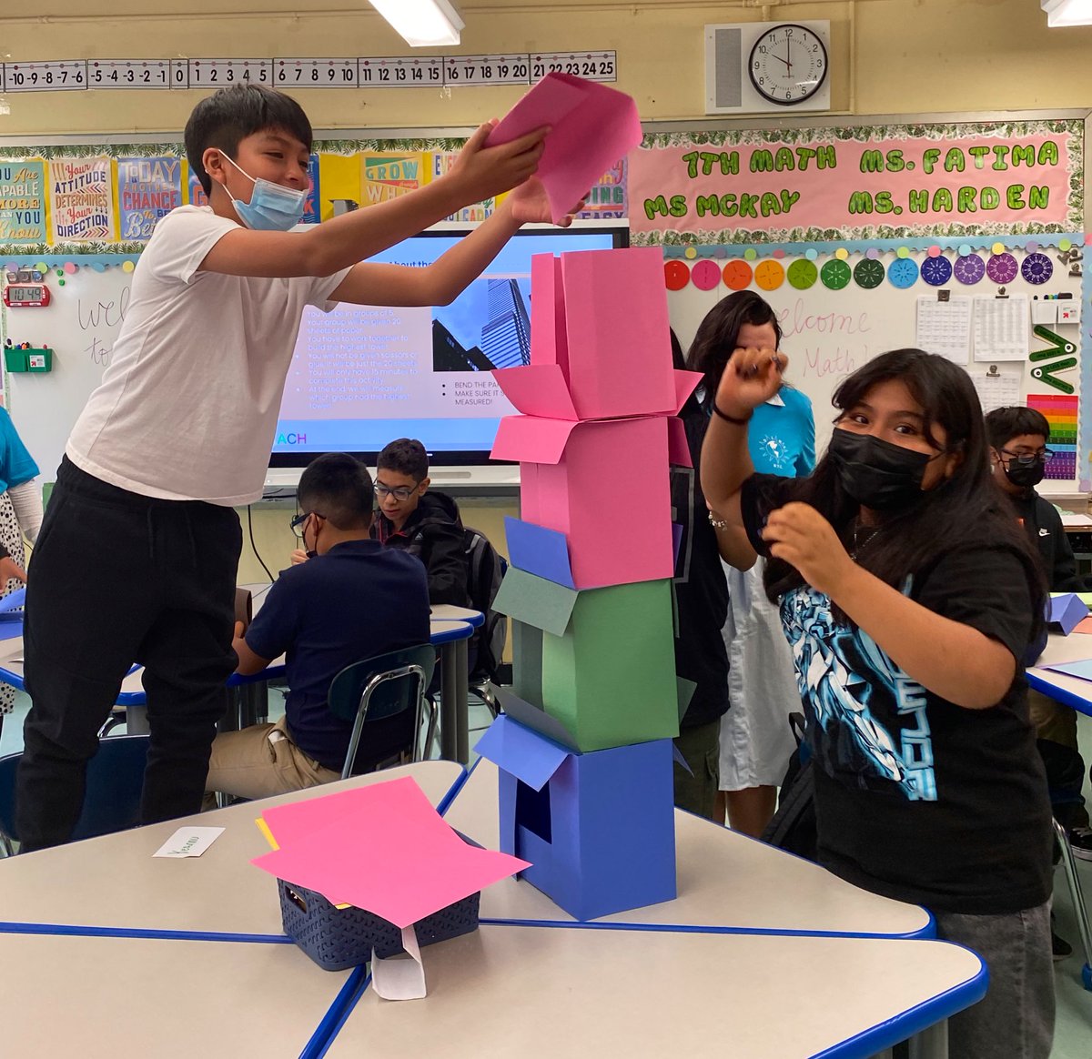 Dual Language MS tweet media