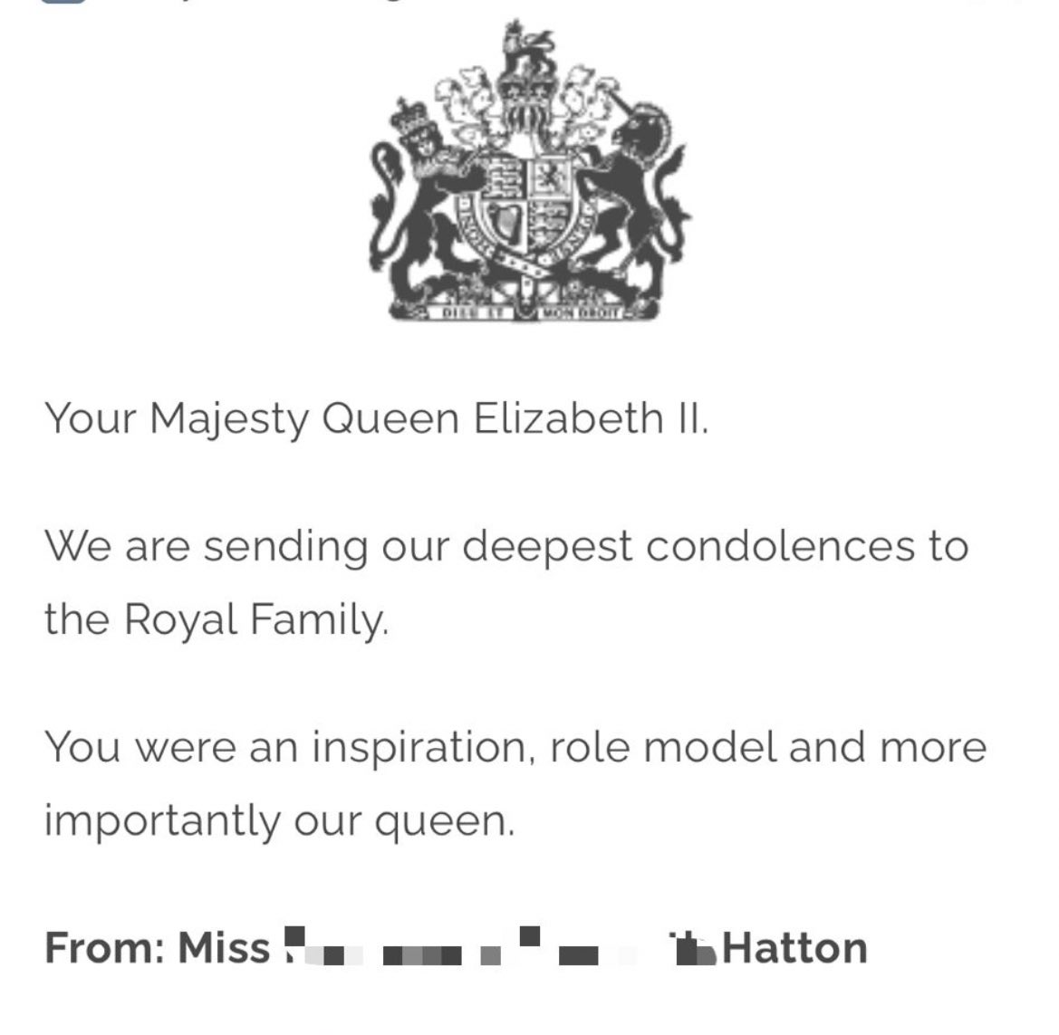 The book of condolence is now available:- 
royal.uk/send-message-c… 📖✍️🕊