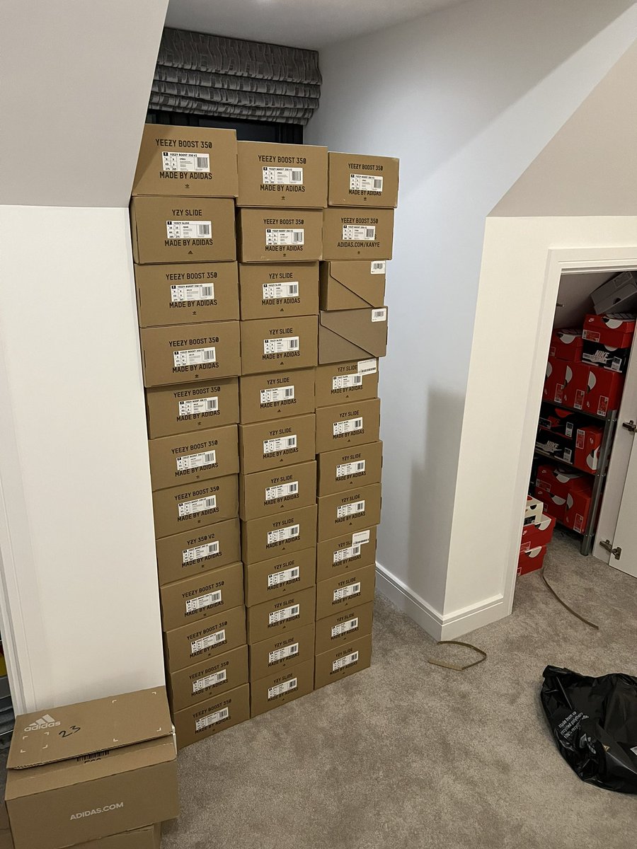 SamtajLidder's tweet photo. Thanks @NeoRaffle @IgnifyProxies 🤌🏾 https://t.co/XzvKJeBK4f
