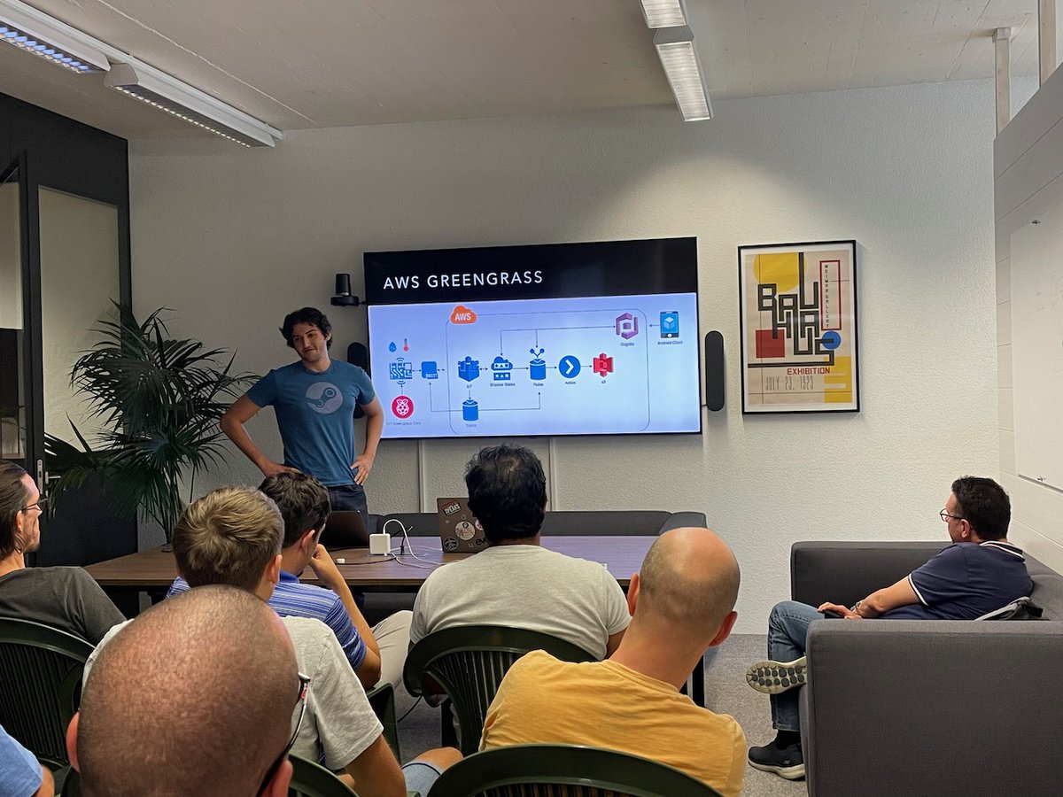 Edeltech tweet media