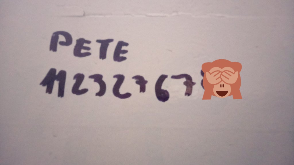 morochodeloeste's tweet photo. Cuál de uds fue? #Peteras https://t.co/Rg6g3FbgzX