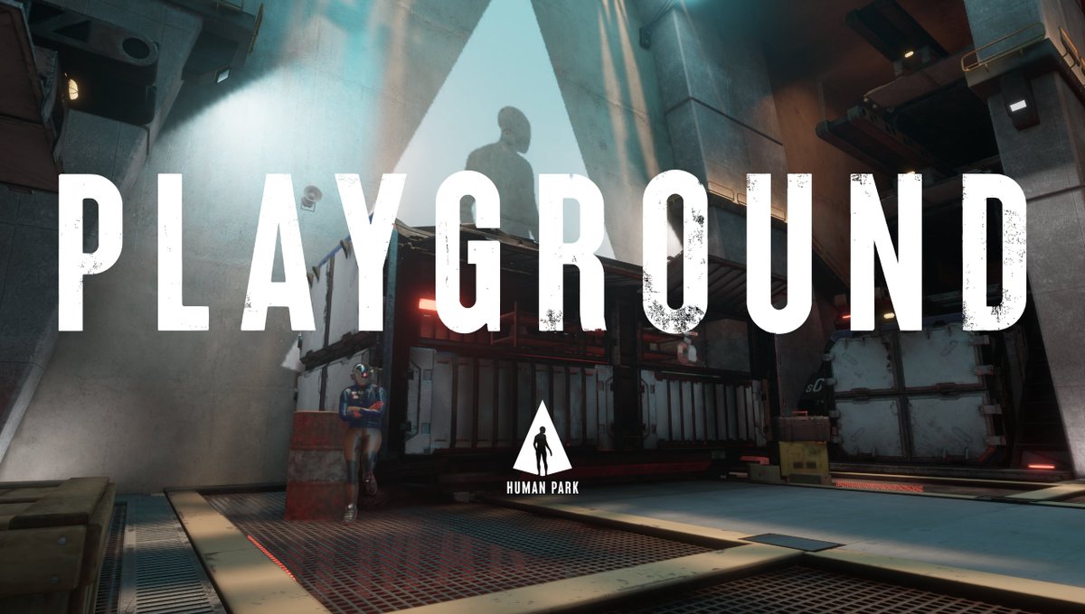 Attention OG Nood Holders! 💪🏼🔶

We're less than 30 minutes away from our first Alpha game test of #ThePlayground 😱 

If you signed up for Alpha this week, check your emails (spam as well) to see if you received an invite.

Can't wait to see you there!! 🔶🔶