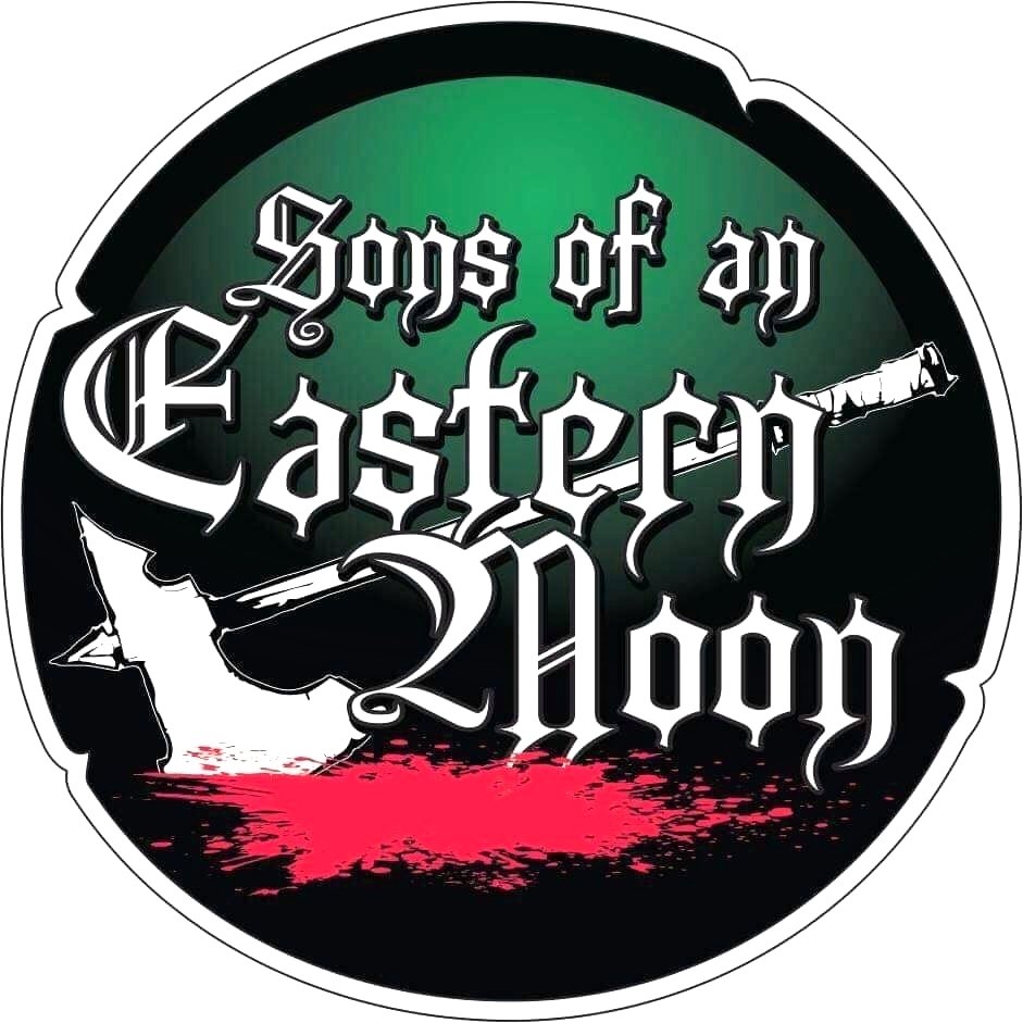 SoaEM_Offical's tweet photo. #NewProfilePic #Warriors #Borealis #Sonsofaneasternmoon #NewSingle https://t.co/xhIOjFxgFO