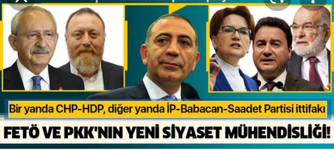 #BiSektirinGidin

Net