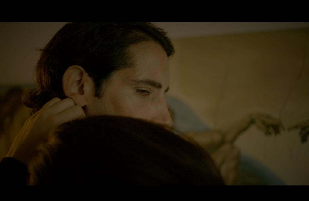 COG_Film's tweet photo. How to console the inconsolable...

Will Vanni and Speranza survive the sudden loss? 

#indiefilm #cinema #childrenofgod https://t.co/YZLwyK2jKh