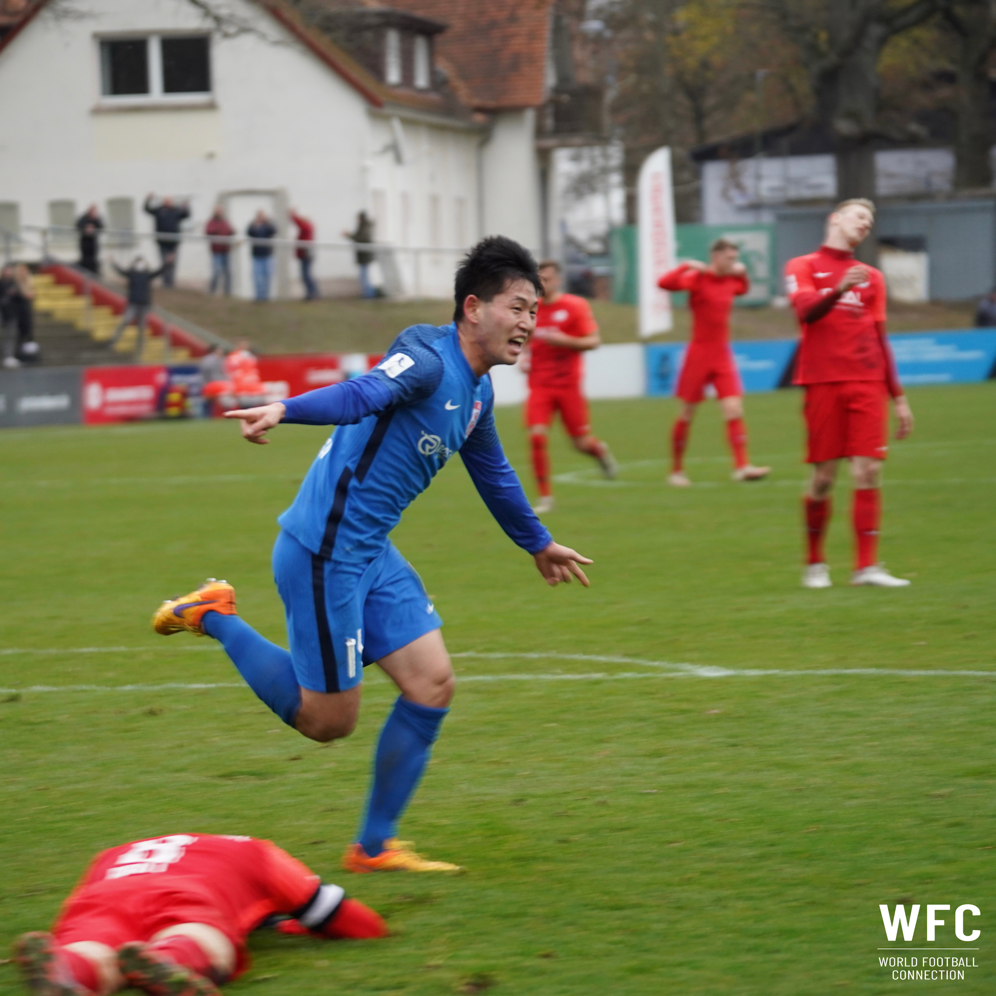 サルウェブ サッカー留学 トライアウト 海外挑戦支援 Salweb Football Twitter