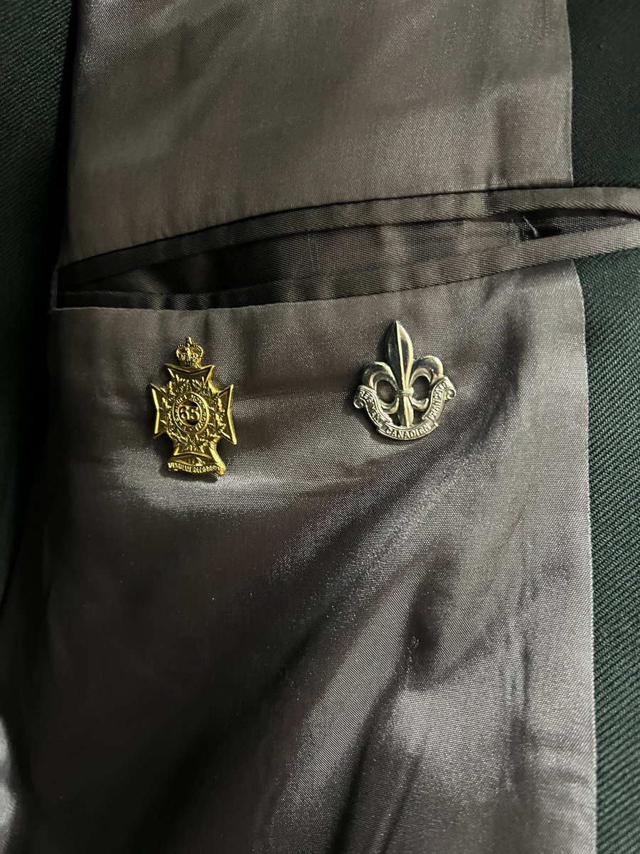 AngrySanta76's tweet photo. Both my wife and I DEUs and boots ready for my son’s Enrolment Ceremony tomorrow. My son’s suit is GTG. Will be a great day. Oh, and look what I found inside my DEU! #FMR #R22eR https://t.co/ybs9HPa0oe