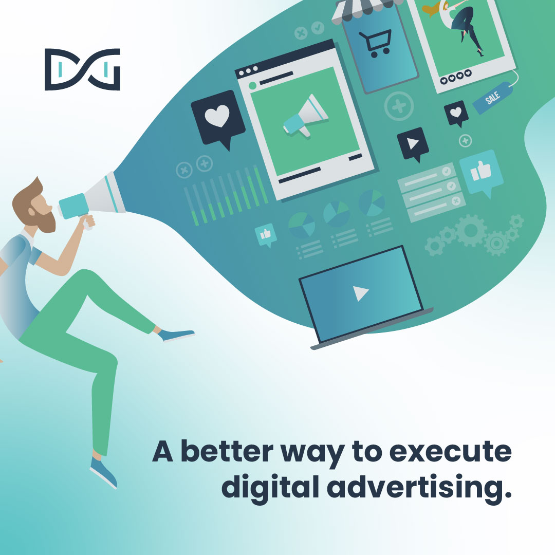 DataGenomix's tweet photo. Stuck in an advertising rut? Read our blog to learn how to level up your digital presence! https://t.co/hjFQfzV4zC
#DataGenomix #DigitalMarketing #datadrivenmarketing #digitaladvertising https://t.co/zZ6JWZsmFw