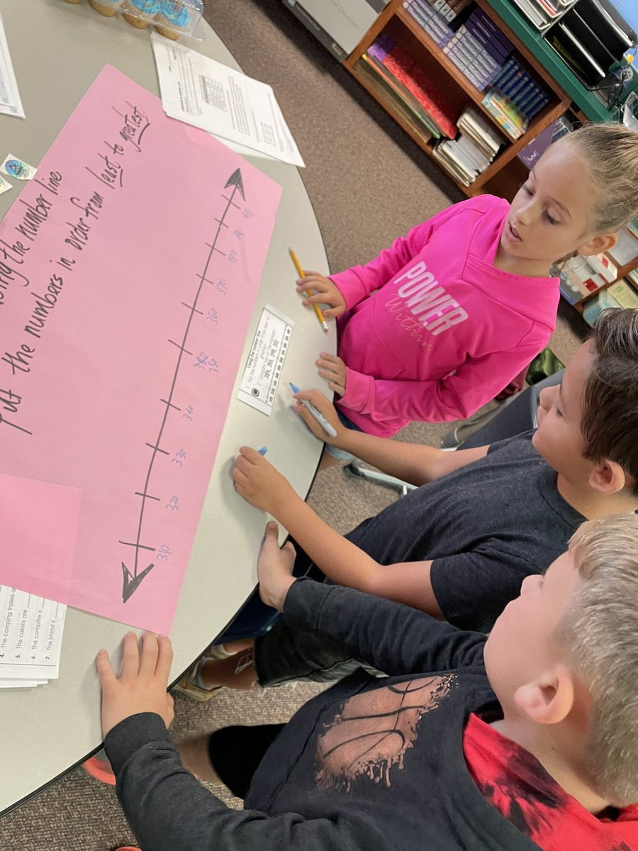 PYAdams87's tweet photo. If they build it…they will learn🥰 Using timelines to compare values…then writing about their comparisons ❤️@mambrinosteam @MegTurnTX https://t.co/10v0guUn0s
