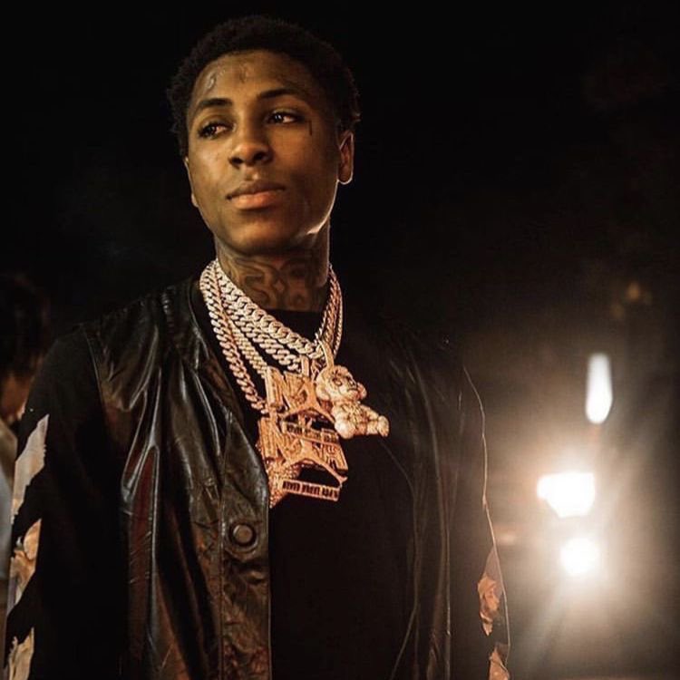 Youngboy Access on Twitter "NBA YoungBoy is on the pace to earn his