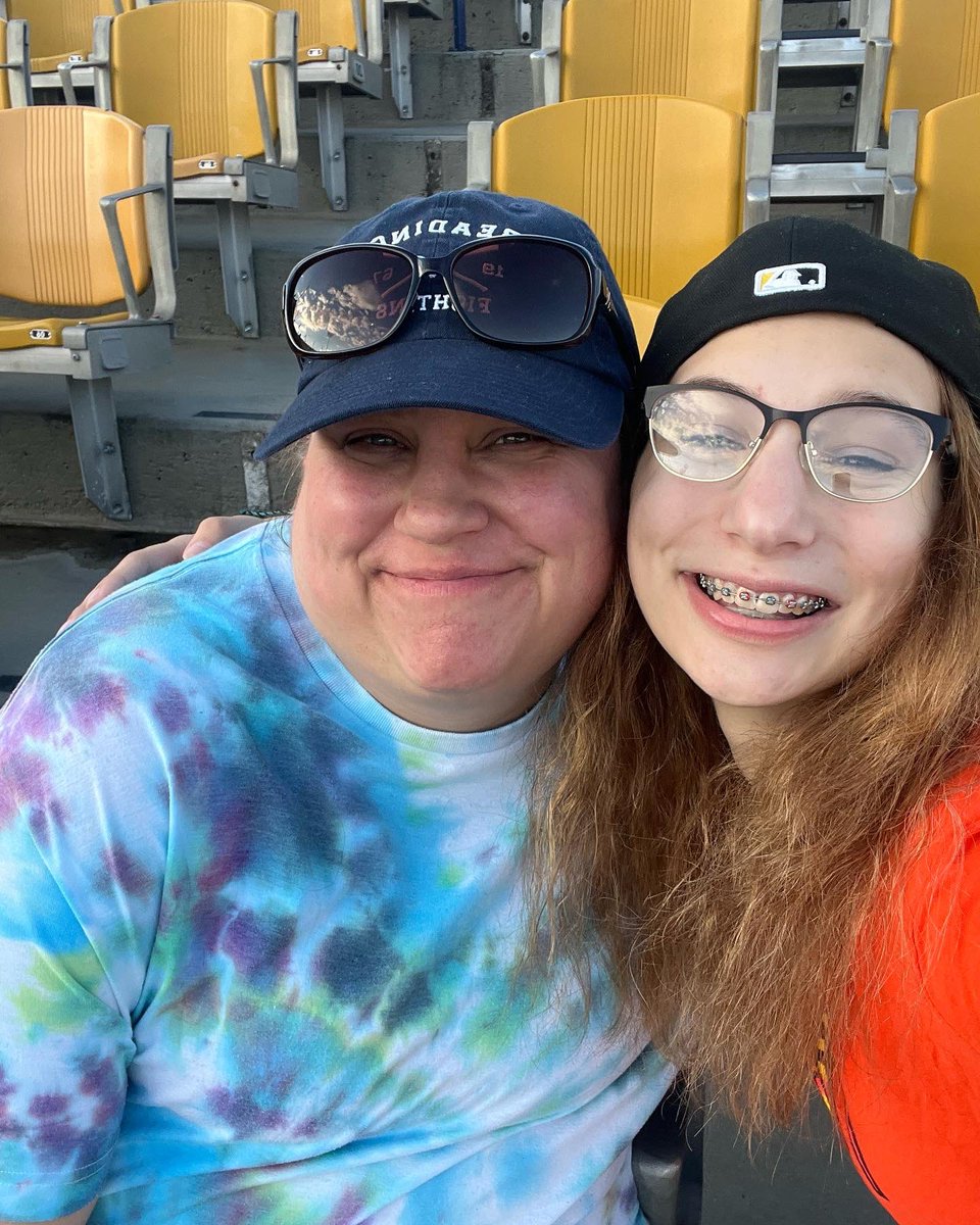 alexis_hockey12's tweet photo. BASEBALL TOWN ❤️⚾️ Let’s go Fightins ❤️⚾️ 
#rphils #readingphils #readingphillies⚾️ #fightins https://t.co/p9SOIDMtvn