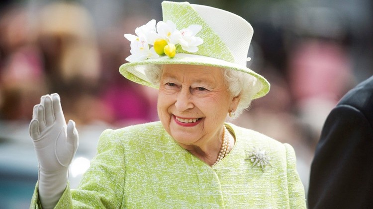 RodRLittle's tweet image. The world suffered a historic loss today with the passing of Queen Elizabeth II. As the longest serving monarch in British history, her accomplishments &amp;amp; presence will be an influence on all future generations. Our condolences are with the Royal Family &amp;amp; our teammates in the UK.