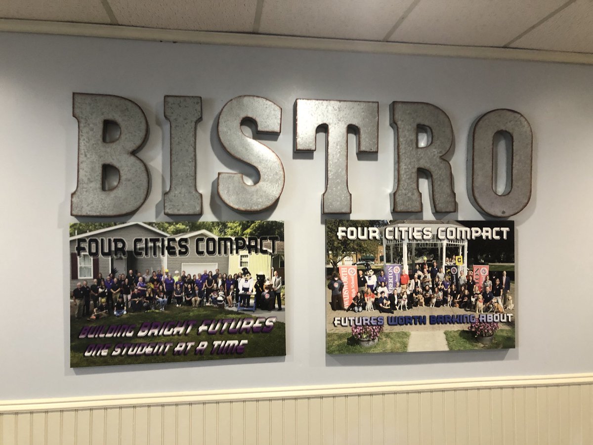 subcommish's tweet photo. The Suburban League principals and athletic directors met on Sept 6 for their first meeting of the school year. Aurora (American Conf. ) and Hudson (National Conf. ) were officially recognized as the 2021-22 All Sports’ Champions- 22 different sports in the calculation 👍👍👍👍 https://t.co/sd2oHrD3LQ