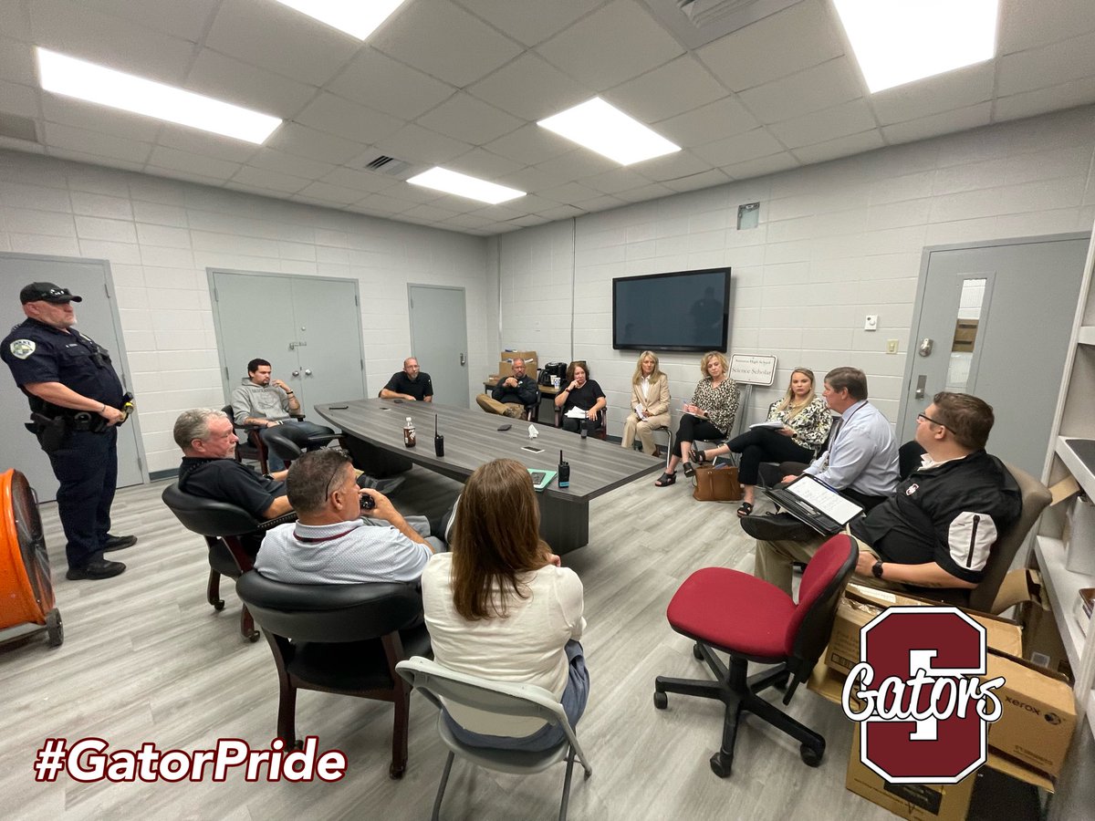 Satsuma Schools tweet media