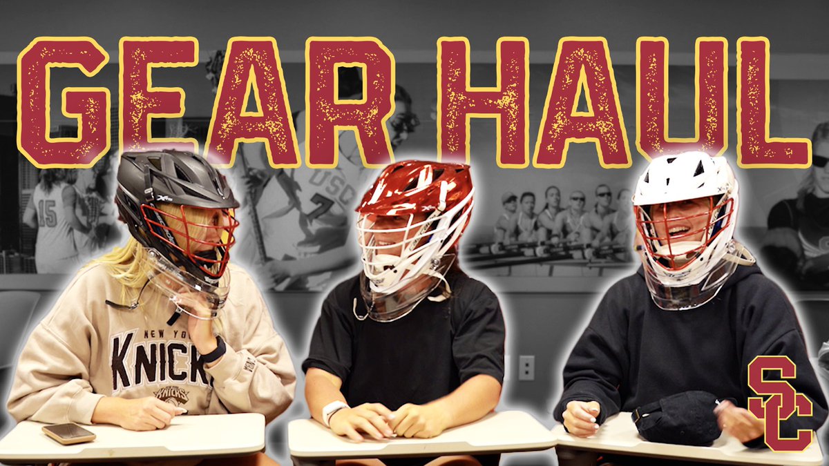 I’M BACK! ☝🏼video of senior year 🎥 youtu.be/jlTkB3IuEMg