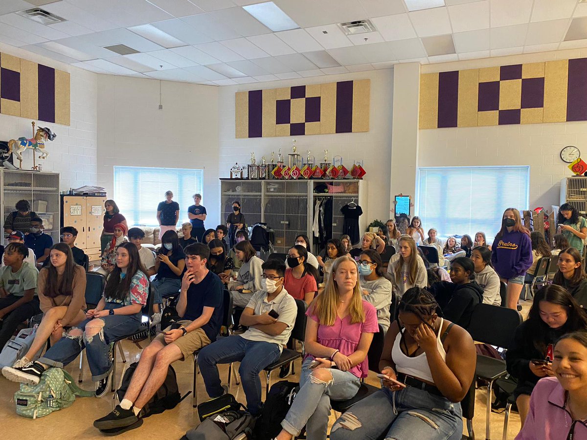 Bruin Ambassadors tweet media