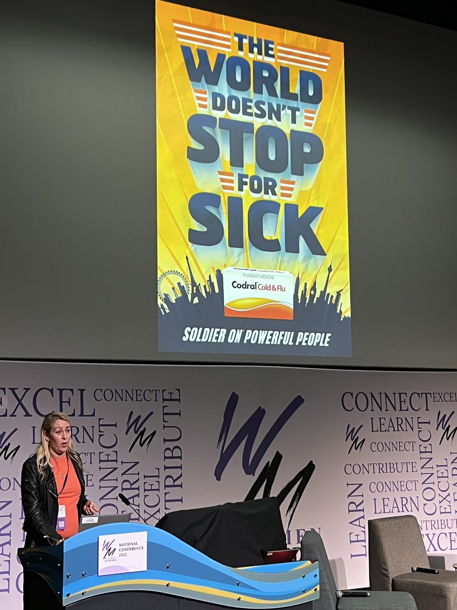 Sally Dillon tweet media