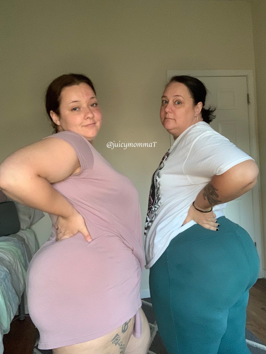 juicymommaT's tweet photo. Like Mother Like Daughter ❤️

Me And My Daughter Content Together $15 https://t.co/7kxHcSe1b1