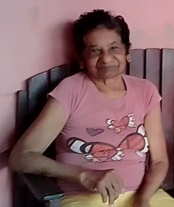 MilitanteVida's tweet photo. Ella es Sabina Mota una mujer que entregó 34 años de su vida para servirle a la burguesía, vendiendo su fuerza de trabajo en el Hotel Pipo en Maracay, finalmente la obligaron a firmar su renuncia. Han violado todos sus derechos laborales
#JusticiaParaSabinaMota https://t.co/yKVe0k7ei6