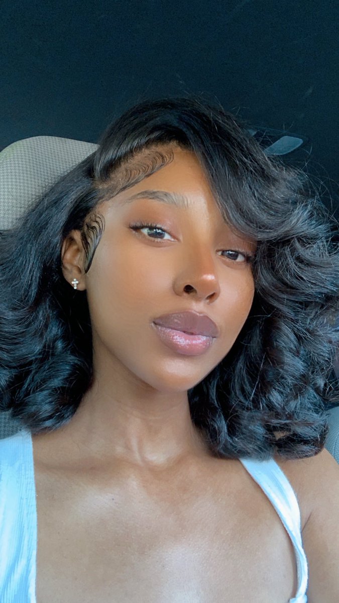 Kyetiennee's tweet photo. Curls for the girls💞💓 https://t.co/ZB0ghUJk1w