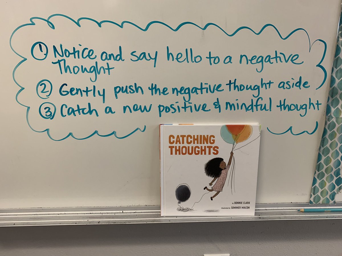 We are learning how to catch positive thoughts! #mindfullness #cfbproud <a href="/LAV4thGrade/">LAV4thGrade</a> <a href="/LaVillitaElem/">La Villita Elementary School</a> <a href="/CFBISD/">Carrollton-Farmers Branch ISD</a>