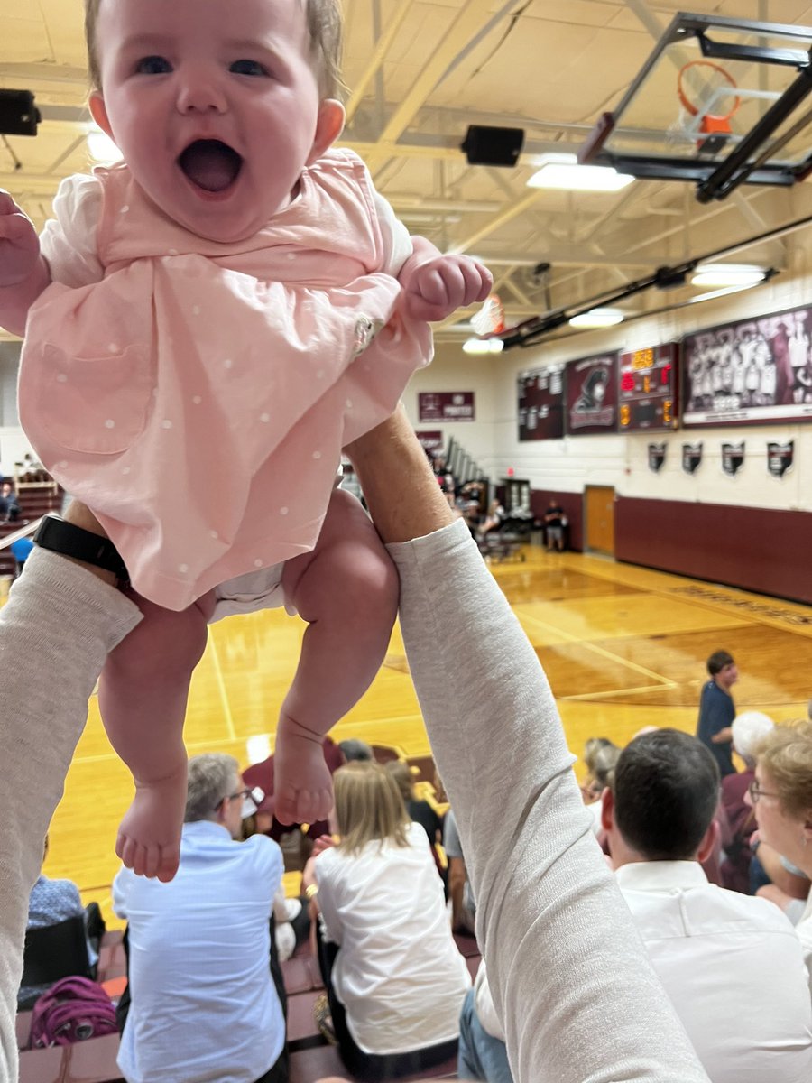 Kylie Spies and Avery Laporte’s biggest fan as well as the rest of <a href="/rrhsvball/">@rrhs_vb</a> !! <a href="/rrvpa/">RRVPA</a> #GoPirates