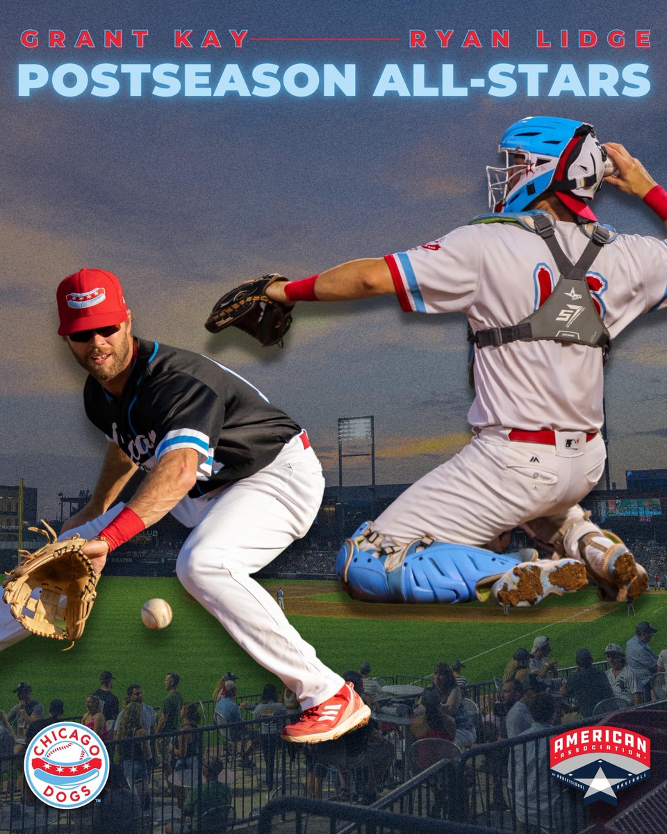 TheChicagoDogs tweet picture