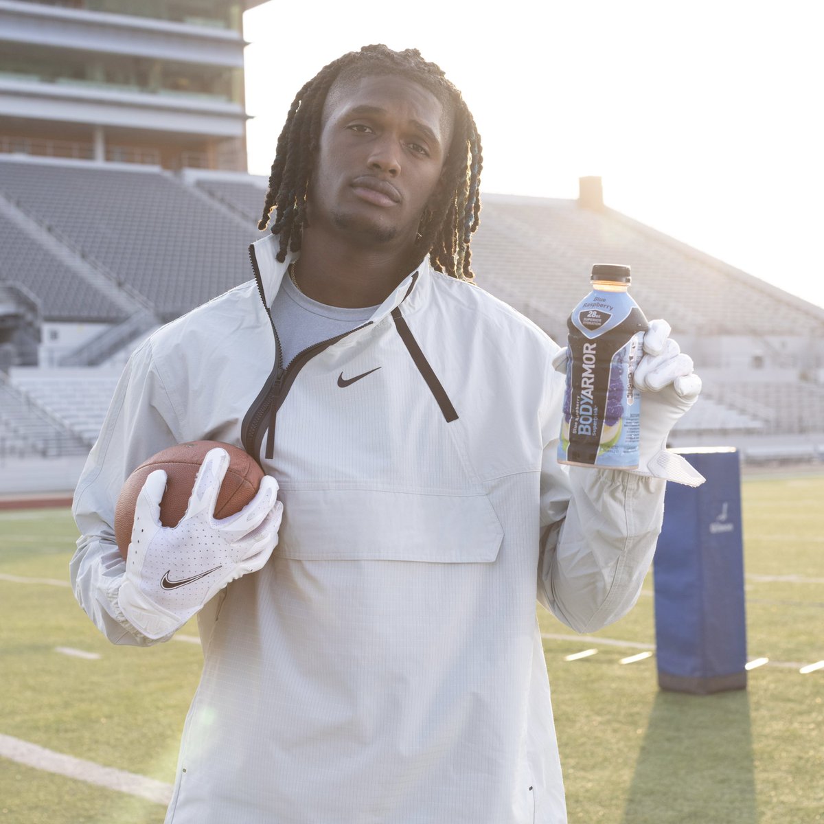 CeeDee Lamb tweet media