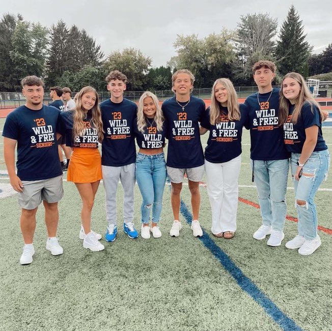 Liverpool HS Library (@lhslibrary1) on Twitter photo I’m blessed to have taught these kids in elementary school and now in high school. Have a great year Class of 2023! I’m blessed to have taught these kids in elementary school and now in high school. Have a great year Class of 2023!