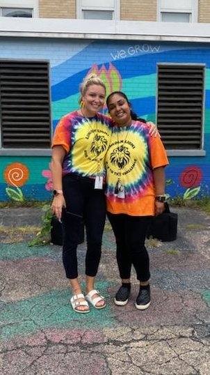 Mrs. Devery tweet media