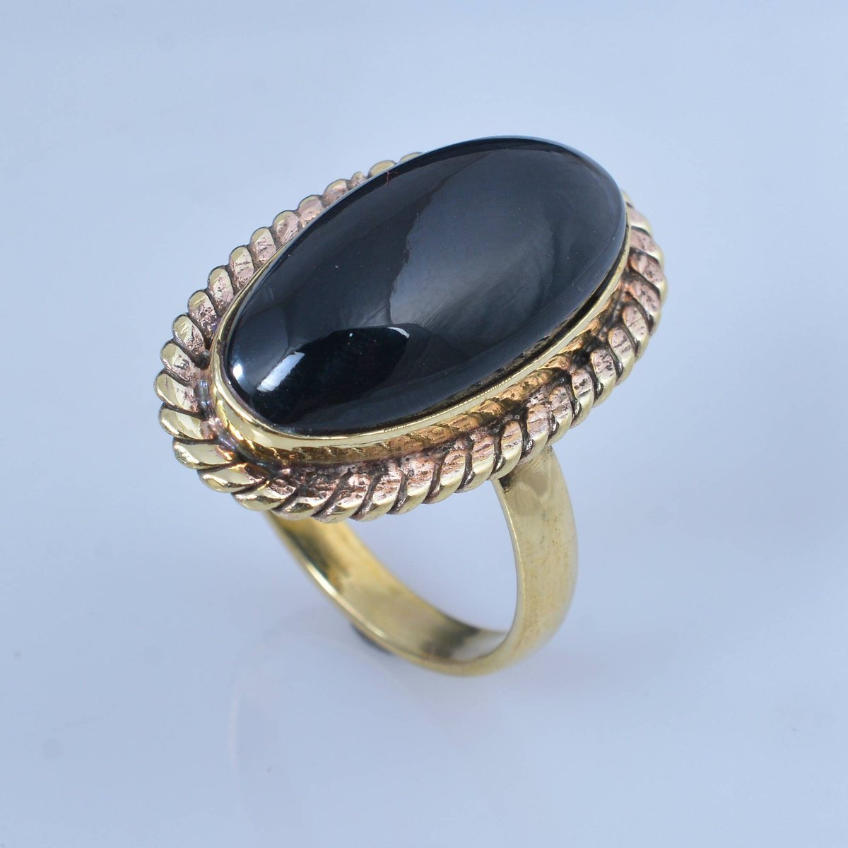 Asianjewelrys's tweet photo. Excited to share the latest addition to my #etsy shop: Black obsidian Ring,Obsidian Ring , Boho Obsidian Jewelry, Birthstone Ring, Rings For Women,Minimalist Ring,Handmade jewelry,gift for mom https://t.co/7SVeukvrXw #women #bohohippie #no #brass #yes #gold #lovefriend https://t.co/6tpRQqGPyX