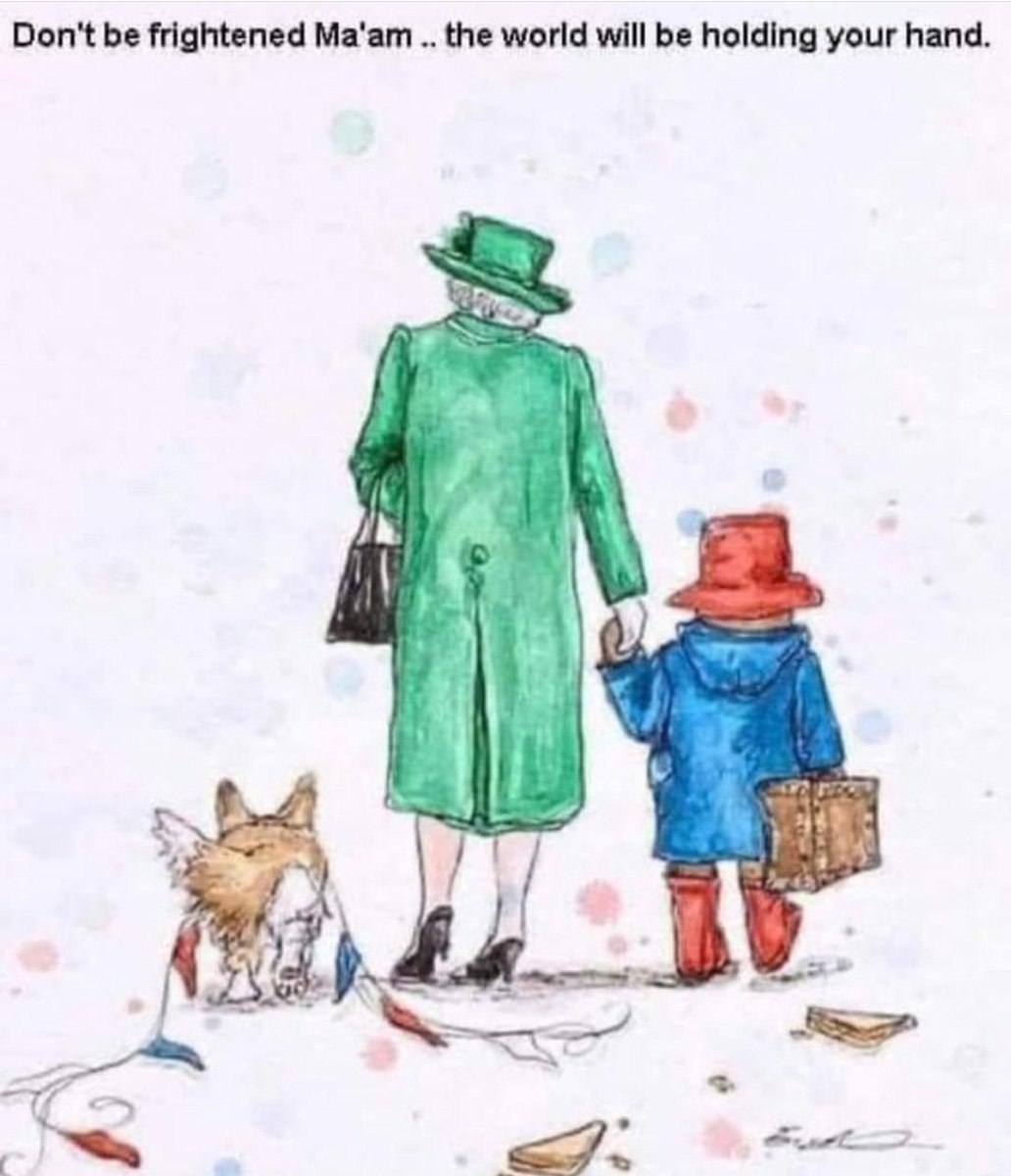 Support4Change3's tweet image. Such a HUGE loss to us all. God bless you 🙏💜