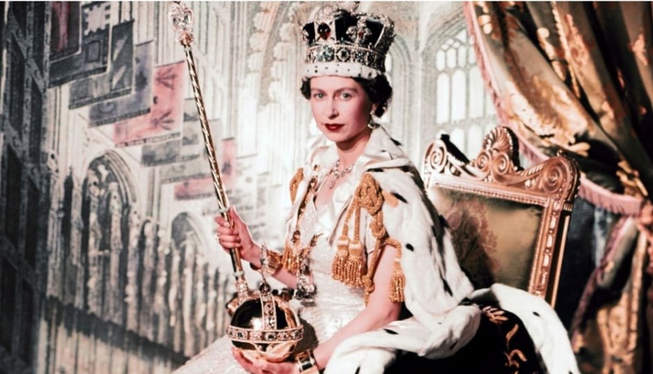 DanielHoven1776's tweet photo. RIP queen Elizabeth

The end of an era https://t.co/NSInG6lurZ