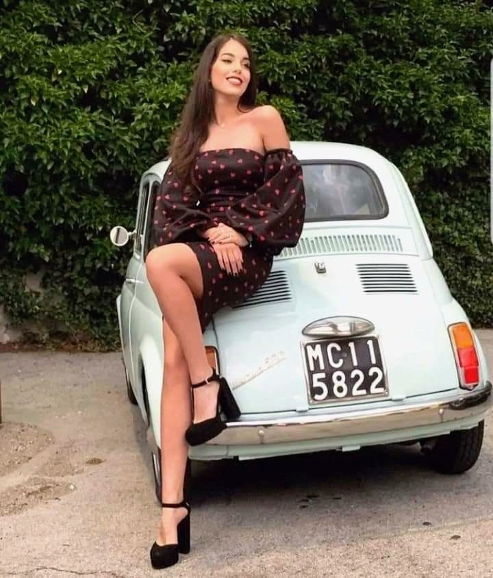 Auto e Vita 🇮🇹 Italiana tweet media