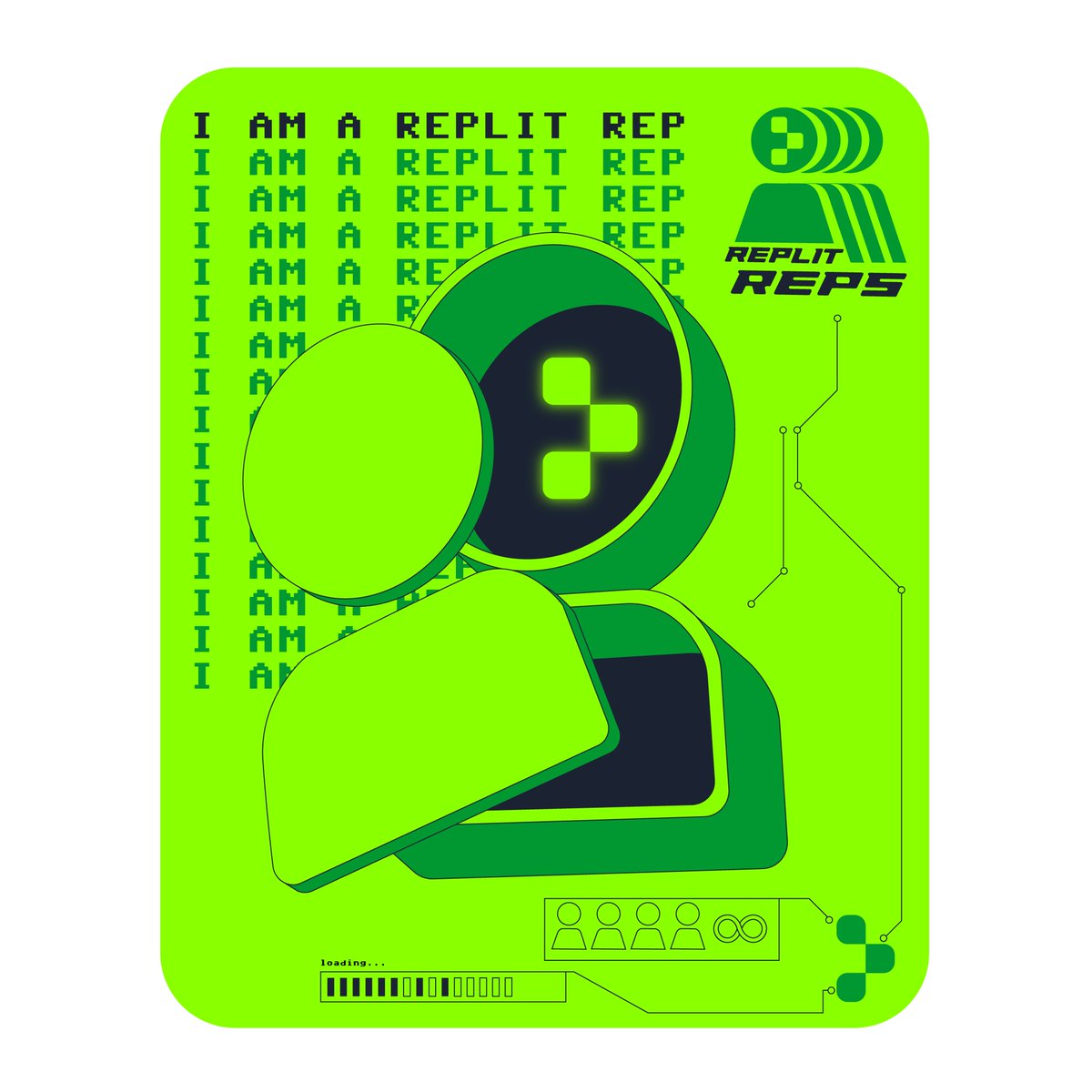 LilyKhan786's tweet image. I&apos;ve been in the Replit community for more than two years. Replit and our community have done so much for me. I always try to give back to the community, and now it&apos;s my chance to give back as a Replit Rep. 🥳💙

#ReplitReps