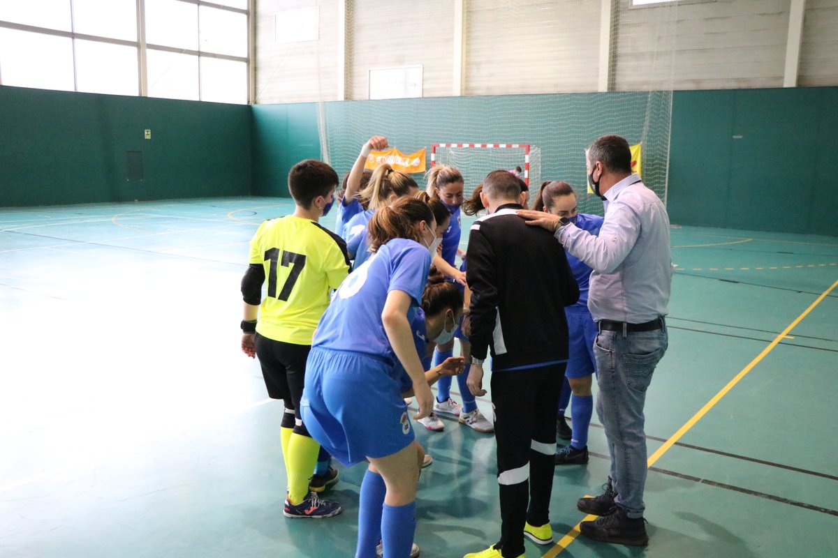 El CD La Concordia es queda sense sènior femení en la Segona Divisió estatal per falta de jugadores. bit.ly/3Dbfdso #laLlagosta <a href="/CDLaConcordia/">CD LA CONCORDIA</a>