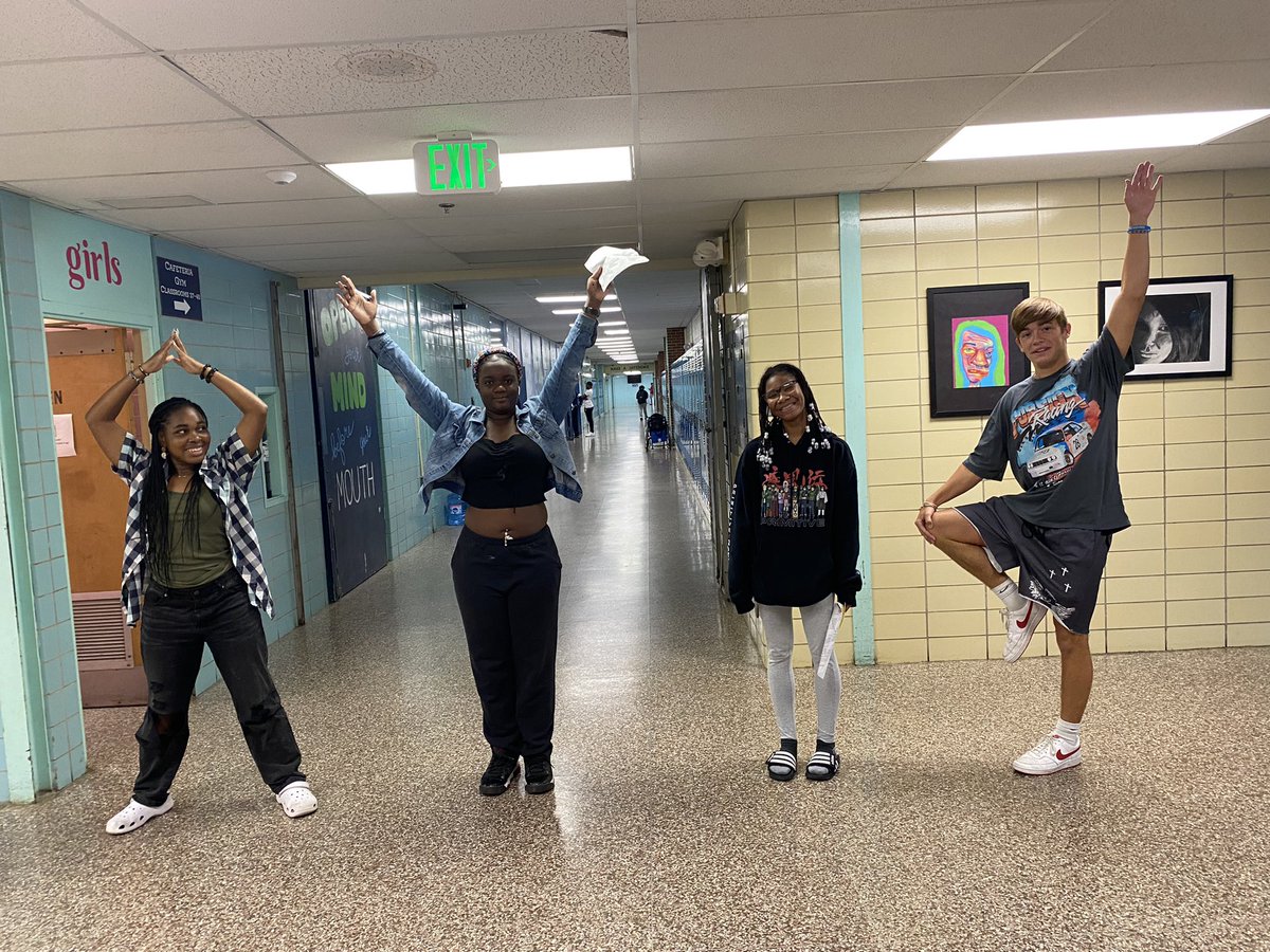 Erin Hornberger tweet media