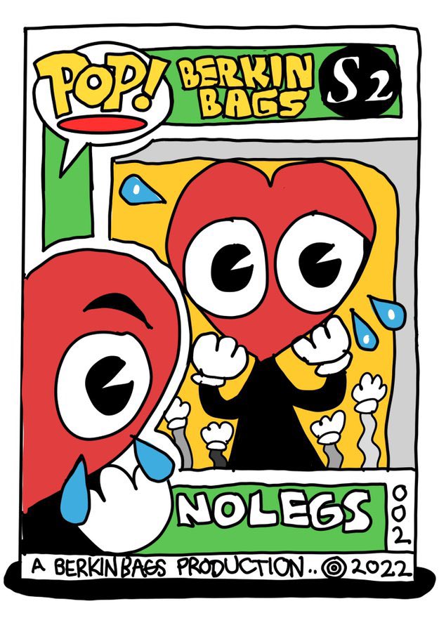 i have a growing collection of pieces based on my Heart character that have been reimagined by other artists

always think these are so sick

included here are
<a href="/marculinopng/">marculino.png 🌲🥩</a> 
@bangeroooNFT 
<a href="/exxonmobil/">ExxonMobil</a> 
<a href="/berkinbags/">🛍👜💼👛🎒 Berkin ₿agzz</a> 

❤️