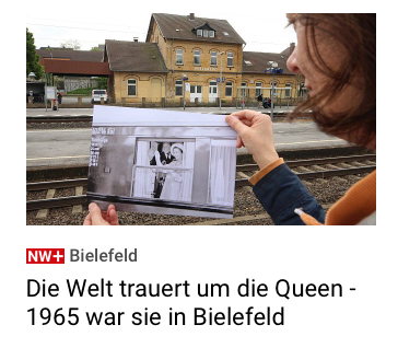"Können wir das irgendwie lokal runterbrechen?"

"Nee, ich glaub nicht – oder warte, vielleicht doch."