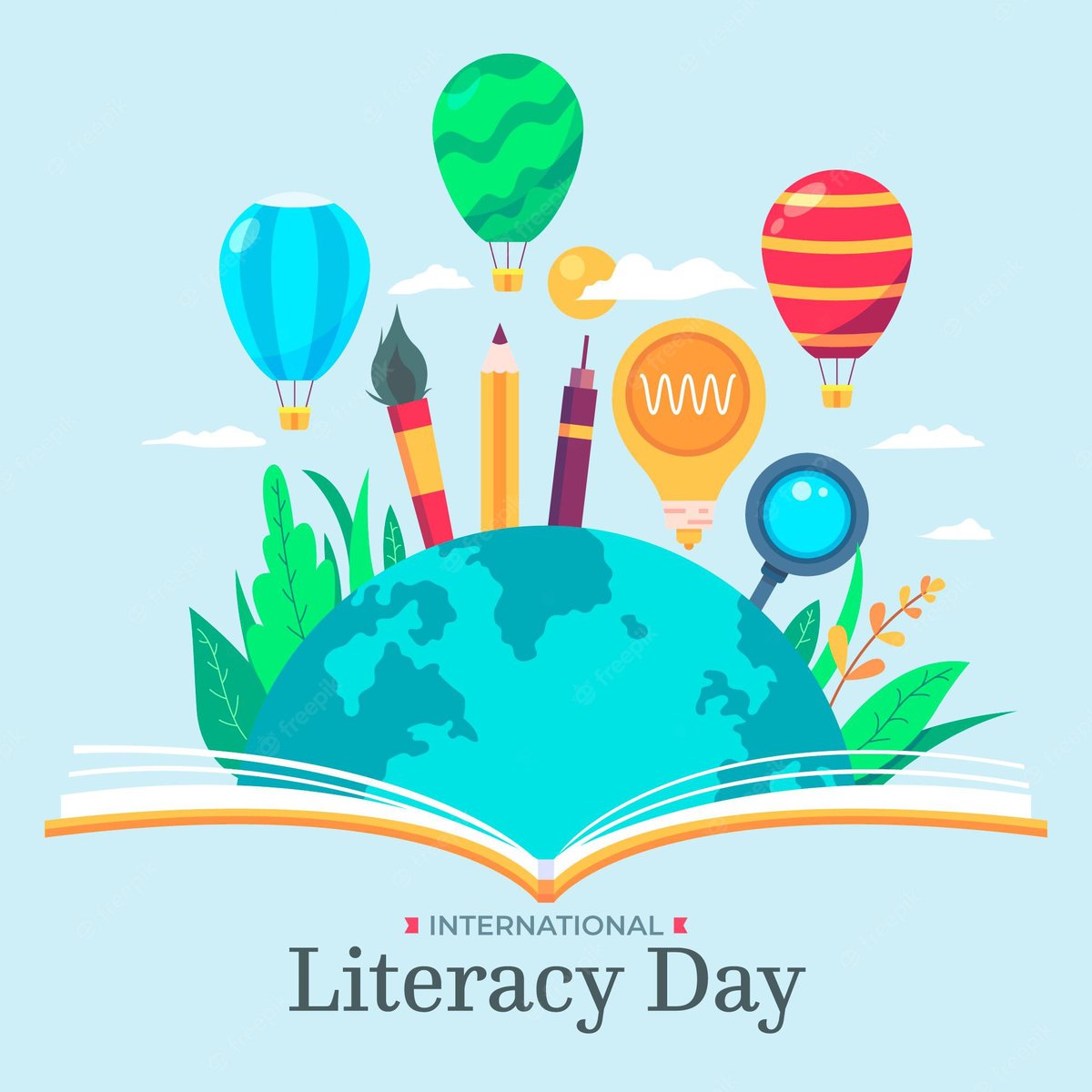 Greenville County Literacy Association tweet media
