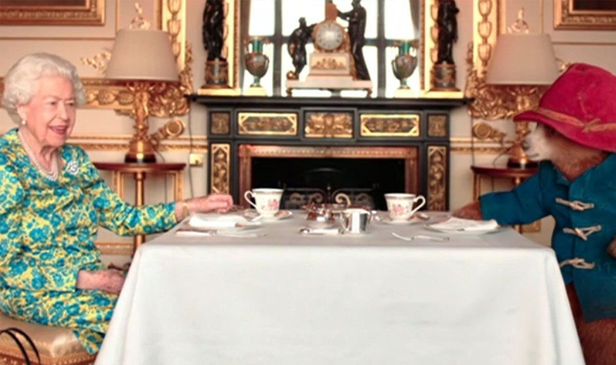 “No age group has a monopoly on wisdom, and indeed I think the young can sometimes be wiser than us.” Queen Elizabeth