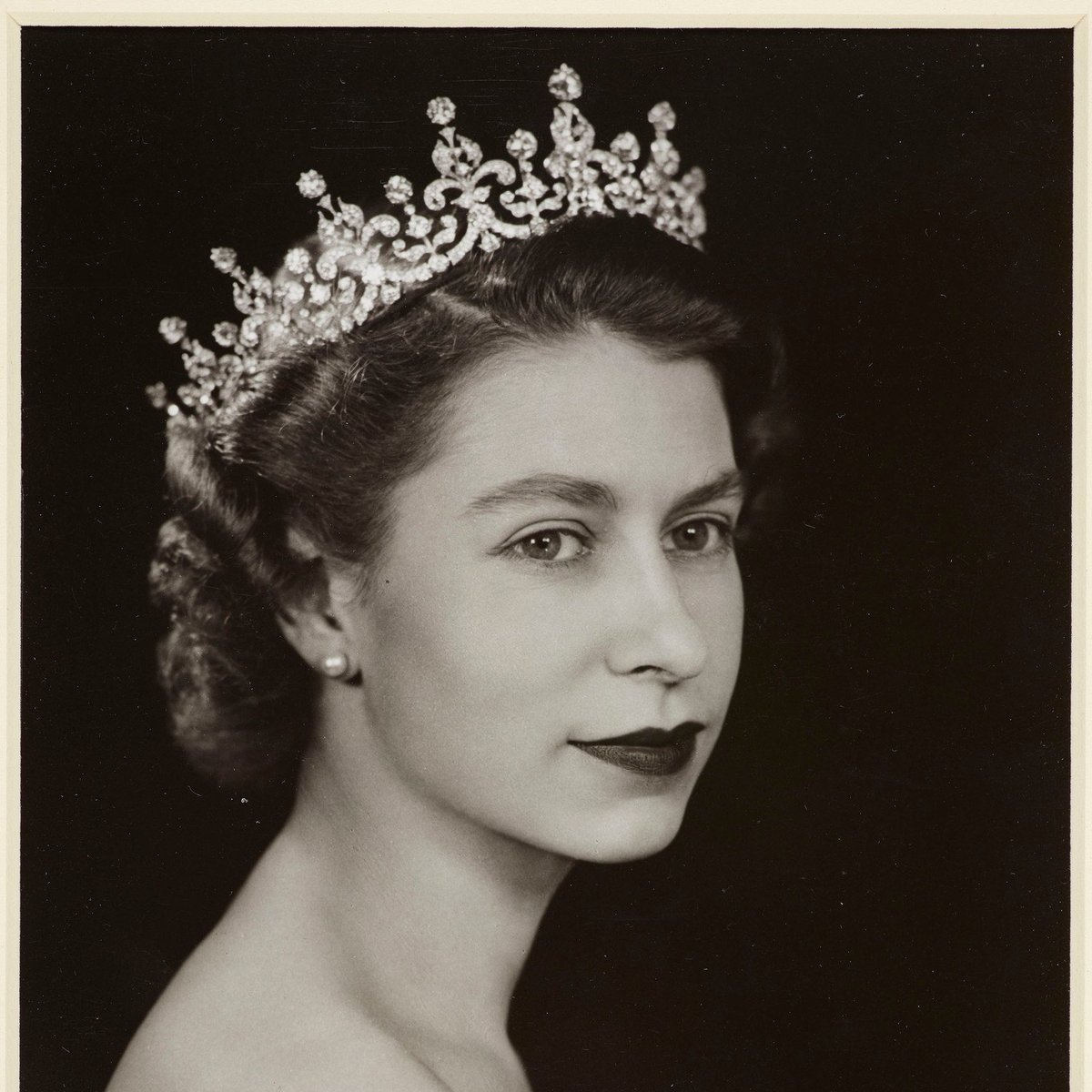 RIP Queen Elizabeth II