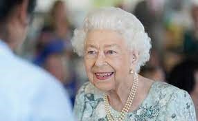 Our thoughts are with the Royal Family at this very sad time. Queen Elizabeth II was an inspiration to us all and we are thankful for her unwavering service to our country.